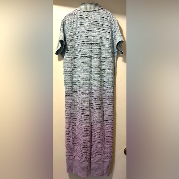 NWT Free People Alicia Crochet Cardigan Sweater - XS, S & M - Picture 12 of 12